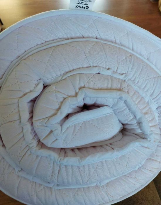 Матрац "Classic Roll" на блискавці, 90х200х4см ,новий