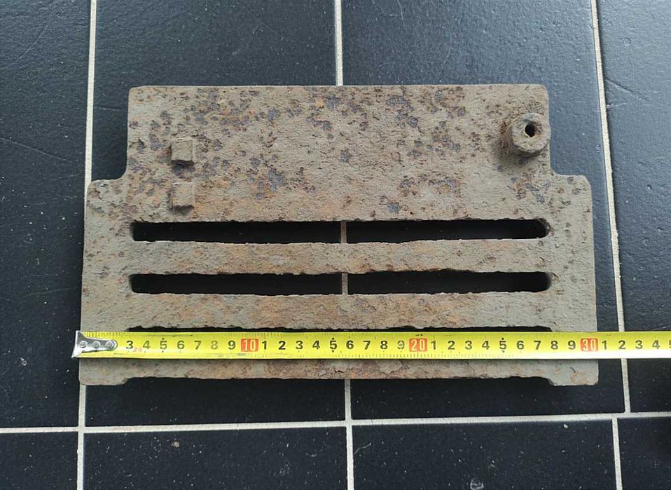 Колосник котла,запчасть твердотопливного котла КСТ,КЧМ