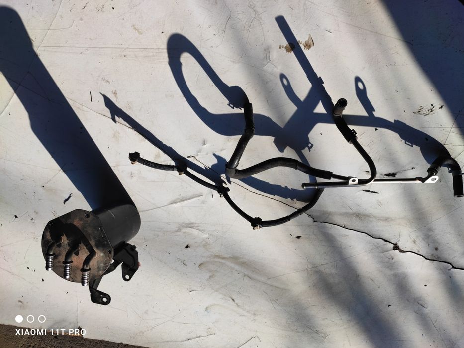 Injetores seat/vw 2016 1.6tdi