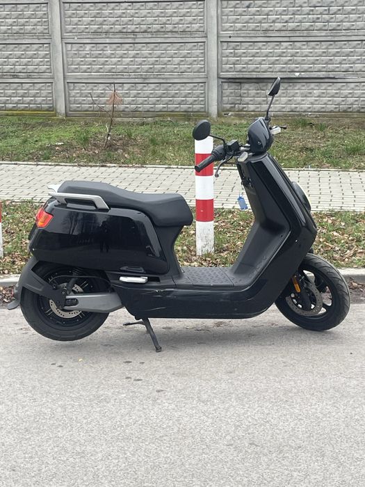 NIU Nseries 60v 29ah kompletny