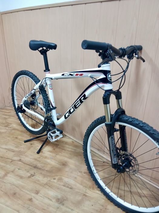 Bicicleta QUER cxr