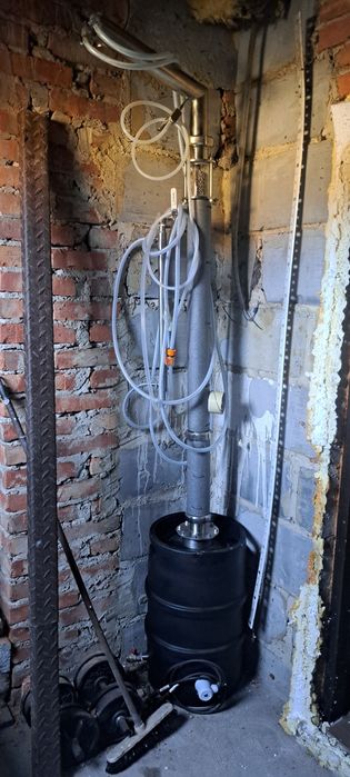 Destylator automat Aabratek OVM/LM Premium Distillers 50 l