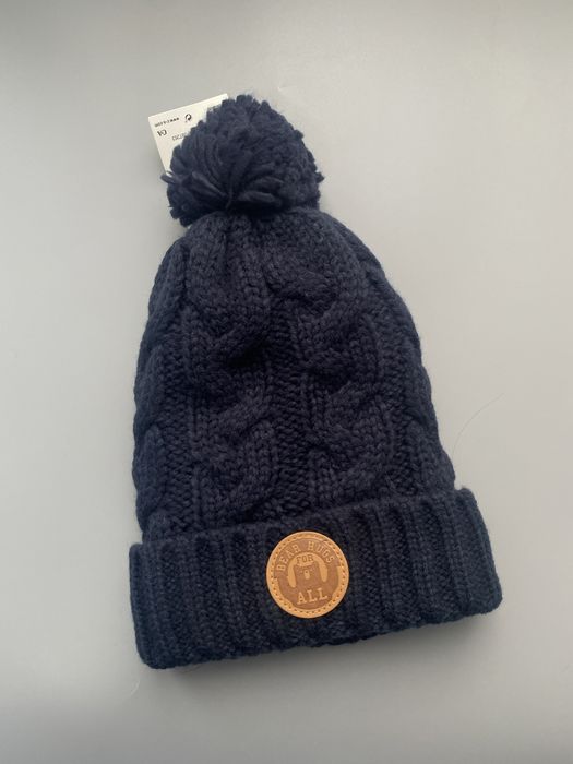 Зимова шапка C&A