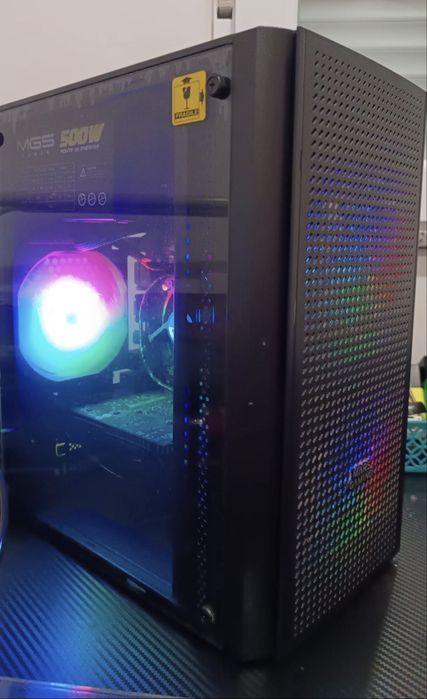 Computador gamer