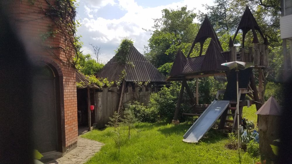 Подобова ОРЕНДА котеджу в Яремче