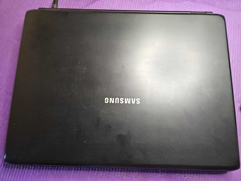 Laptop Samusng r509
