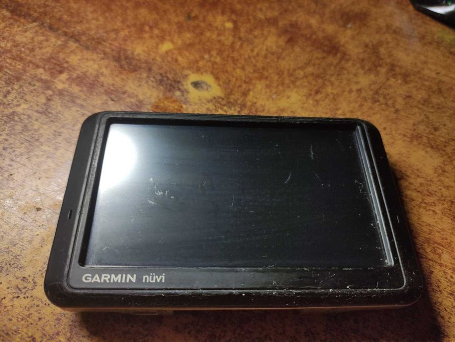 Garmin Nuvi 755T