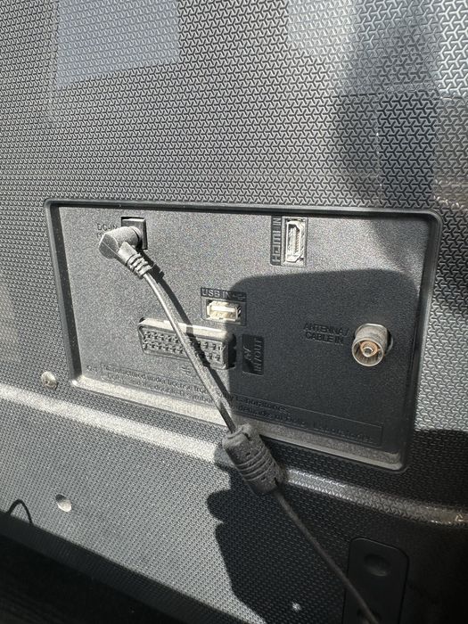 LG TV 32LH510B | 32 cale