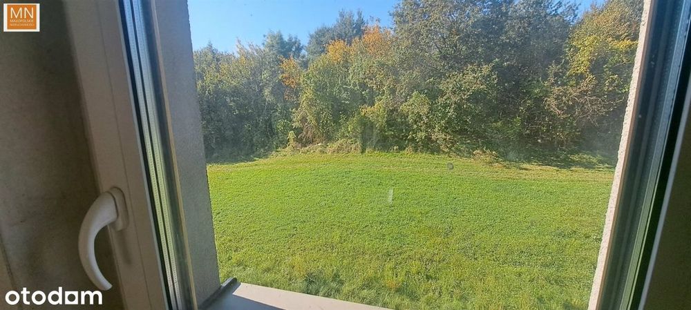 Dobczyce,ogródek,Balkon,