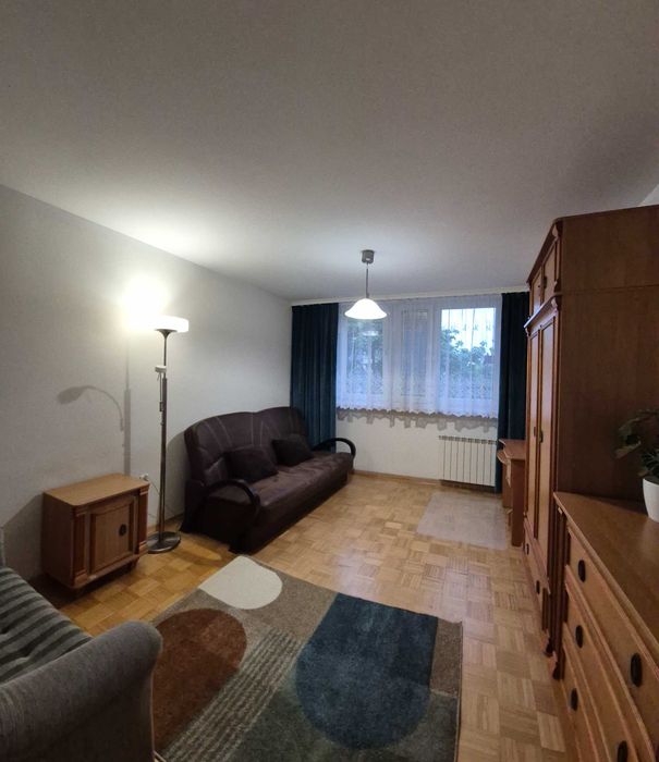Mieszkanie – Warszawa - Widok 5