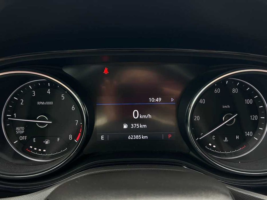 Buick Encore 2020