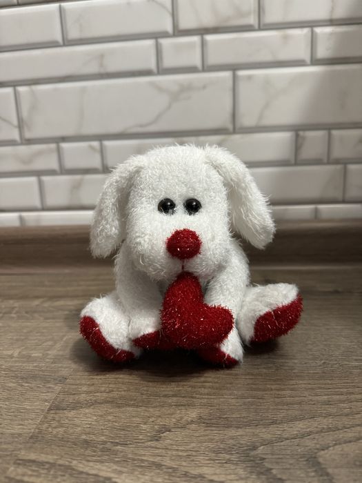 Мʼякі іграшки дитячі