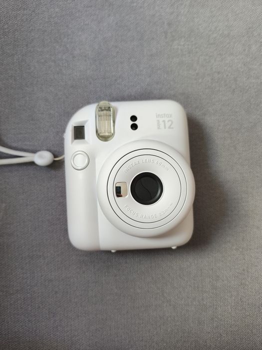 Aparat Instax mini 12