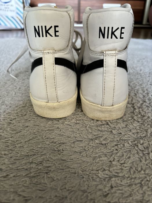 Nike blazer mid 77