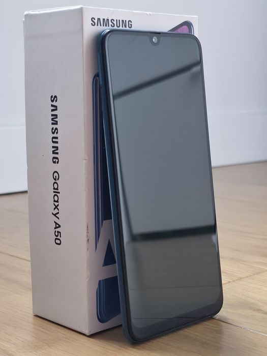 Samsung Galaxy A50 128GB/4GB RAM