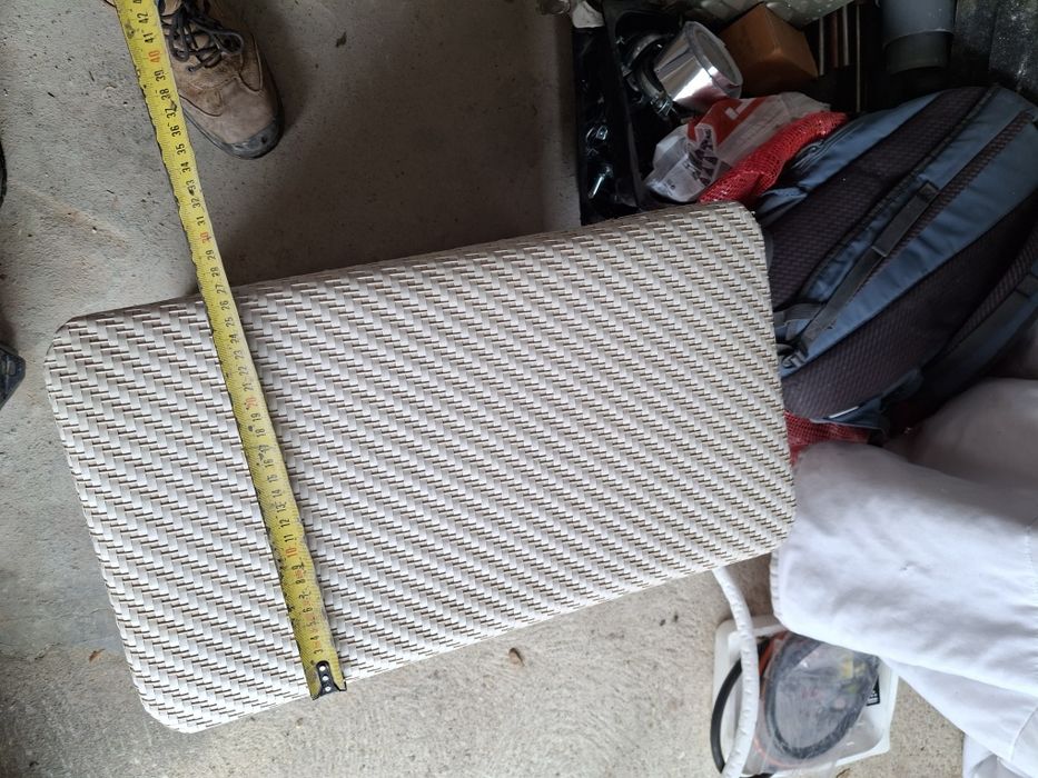 Tulha, cesto para roupa suja