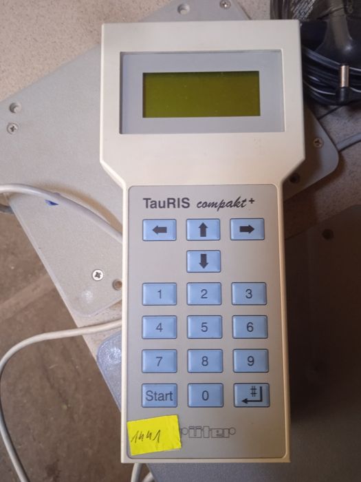 TauRIS compakt +