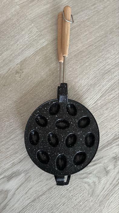 2 pecas de forma oval para assar