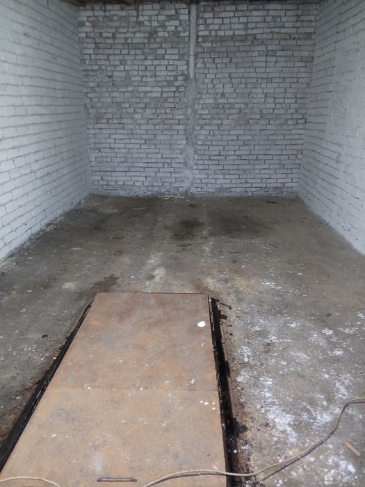 Продаж гаража в кооперативі простір