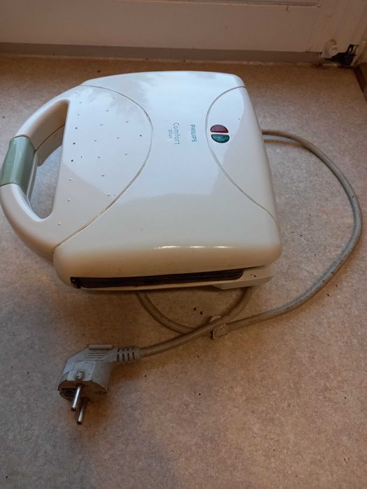 Opiekacz do kanapek Philips