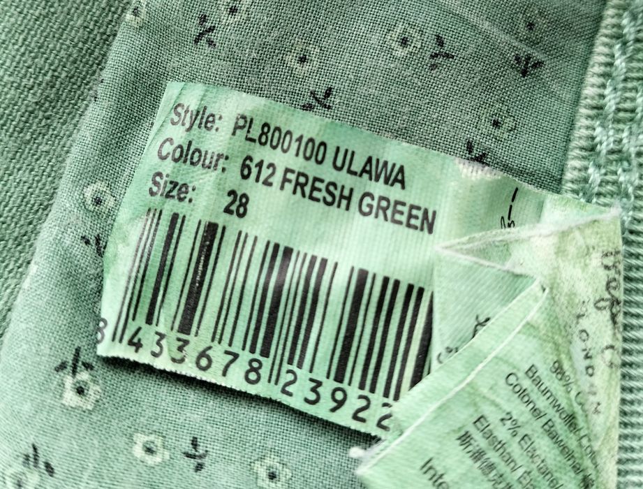 Calções Pepe Jeans