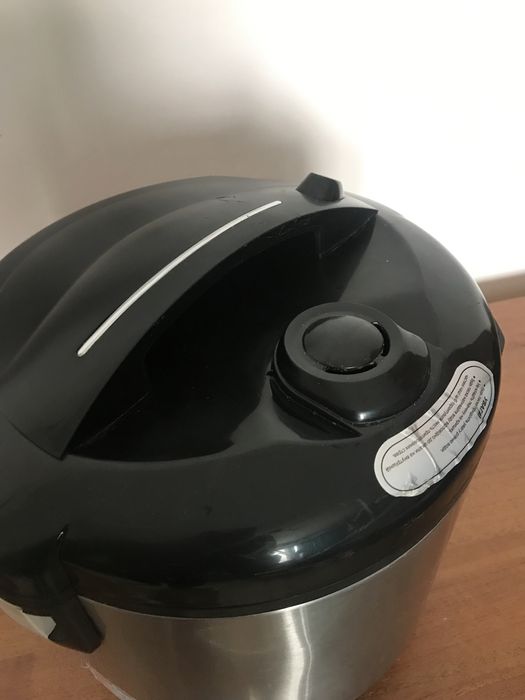 Мультиварка Rotex