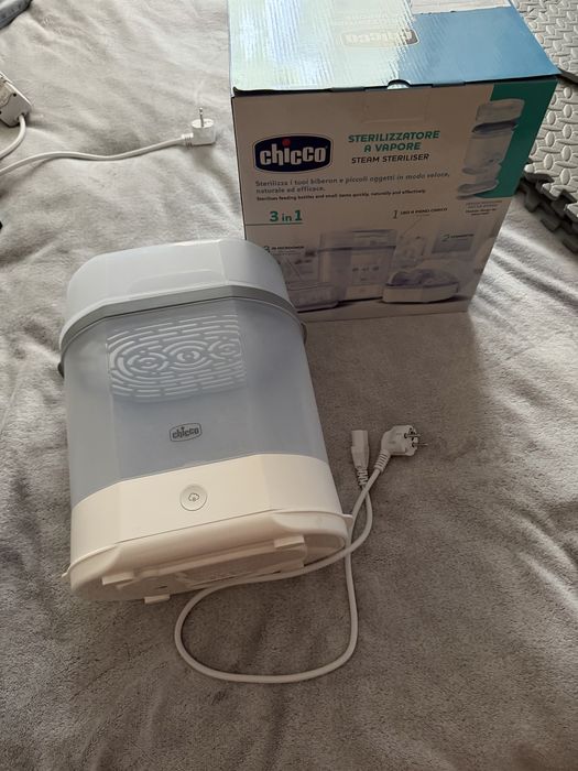 Стерилізатор Chicco