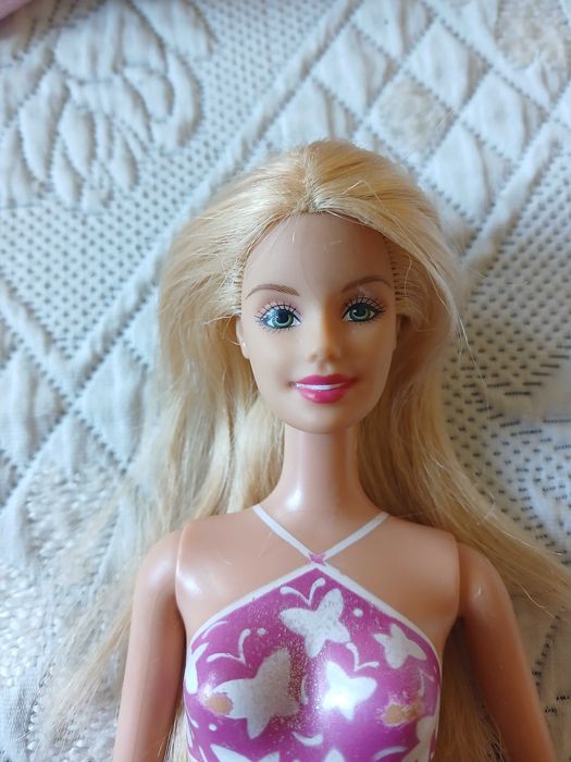 Boneca Barbie Palm Beach (Ref. 53457) de 2001