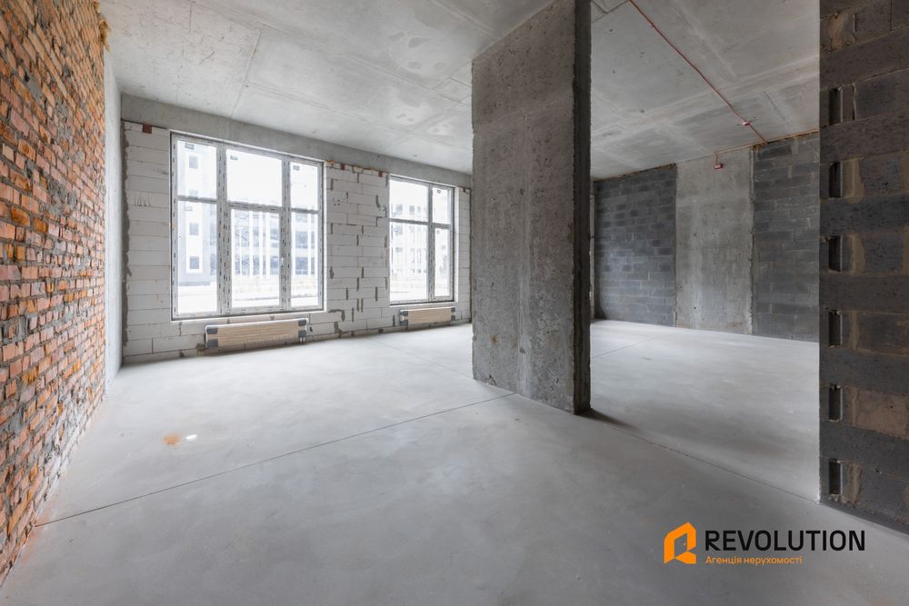 Комерційна нерухомість за адресою вул. Замковецька (площа 107,2 м²) - Atlanta.ua - фото 12