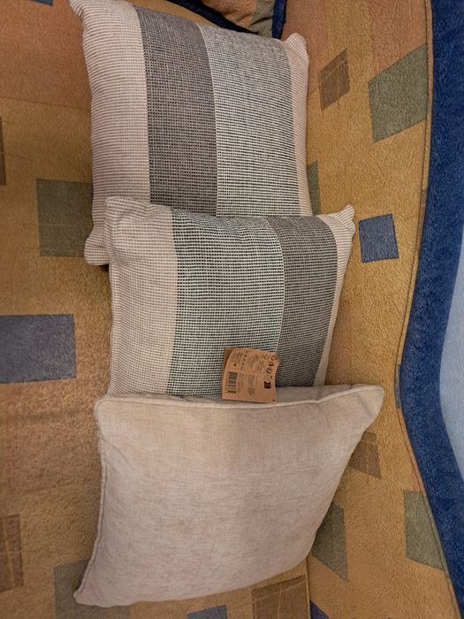 Продам подушки размер 45×45