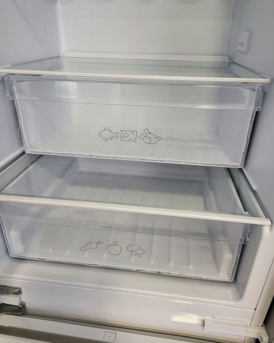 Frigorífico  encastre Teka