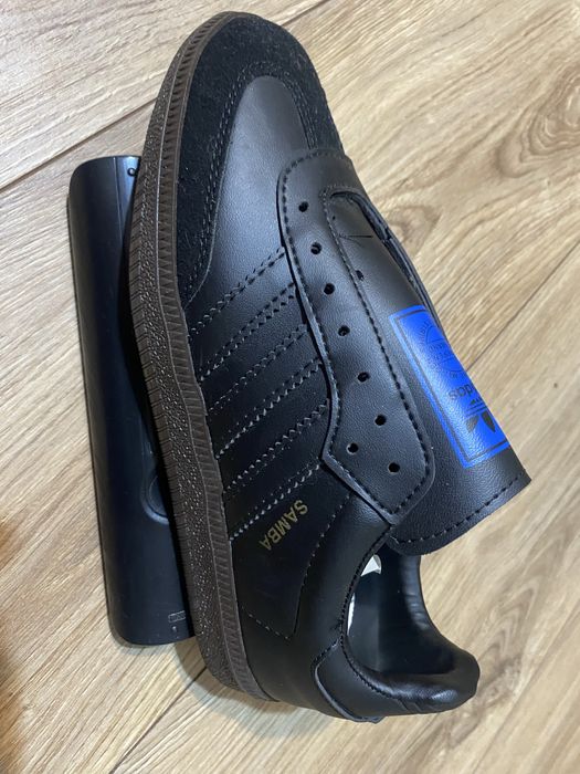 Buty nowe adidas samba