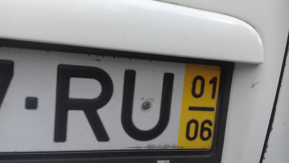 Citroen Berlingo 1.9