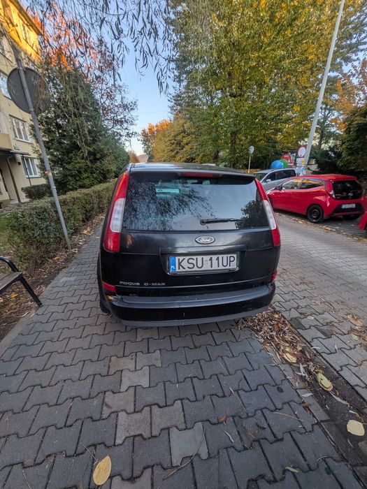 Sprzedaż samochodu