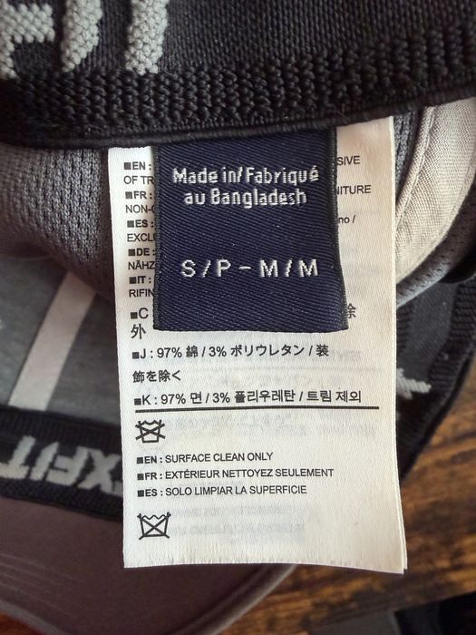 Czapka Arcteryx LEAF BAC NV Hat Wolf