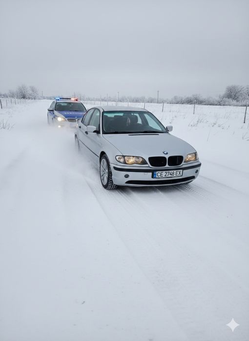 Бмв 318. Бензин ,дуже хороший стан
