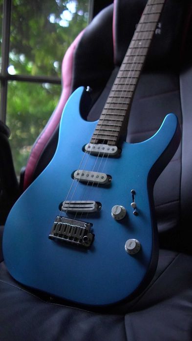 Guitarra Charvel Pro-Mod DK22 | SOMENTE VENDA