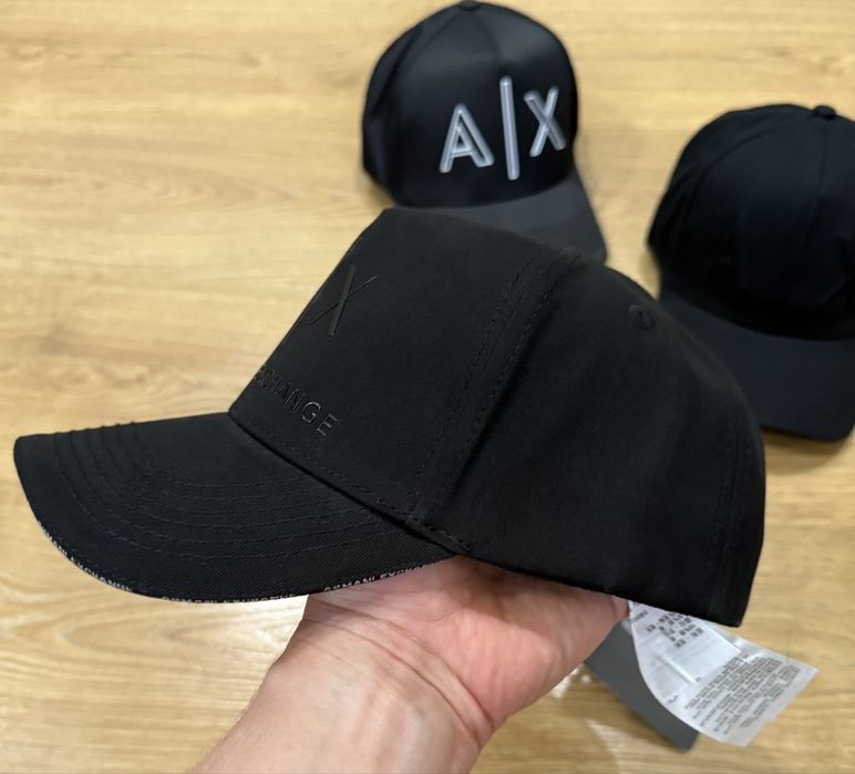 Кепка Armani Розпродаж
