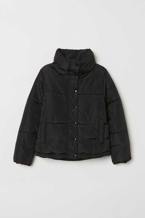 Дівоча зимова куртка H&M