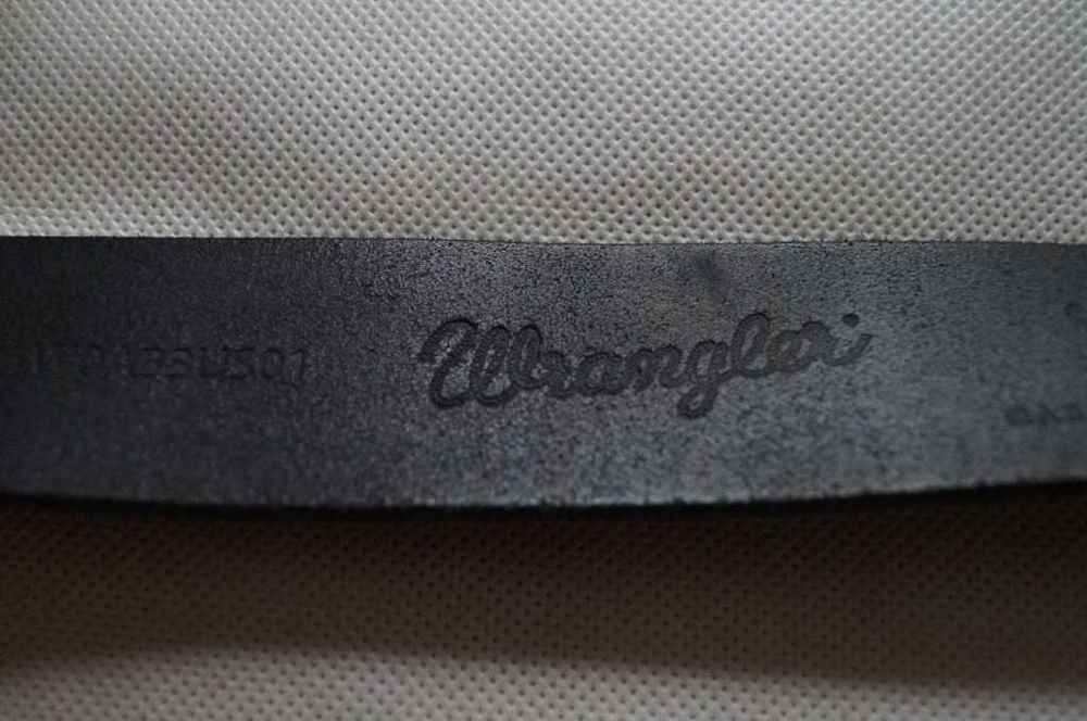 Pasek Wrangler Premium