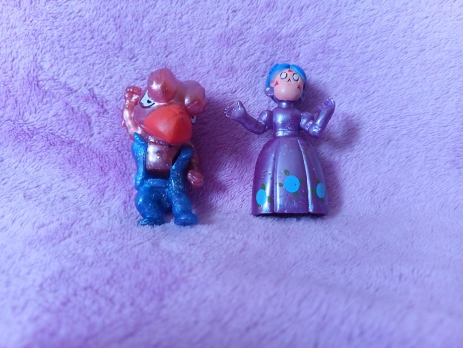 Іграшки колекційні