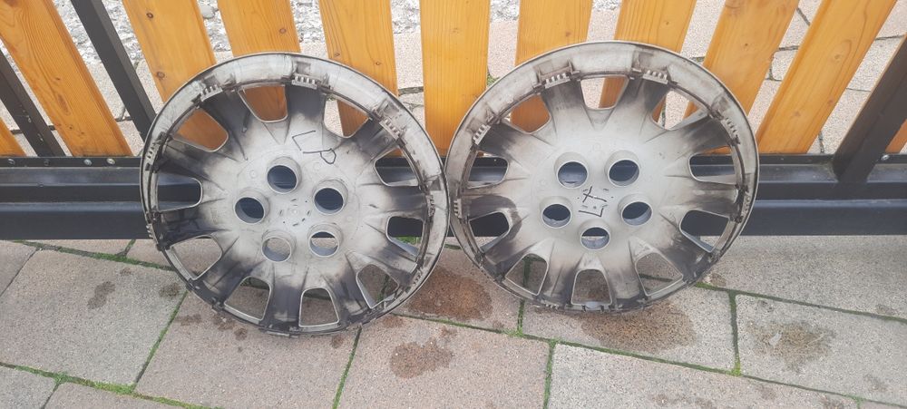 Kołpaki 16"toyota