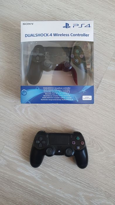 PlayStation 4 Pro PS4 Pro 2 Pady Ładowarka i 16 gier