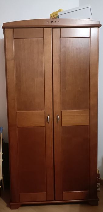 Quarto solteiro/Estúdio
