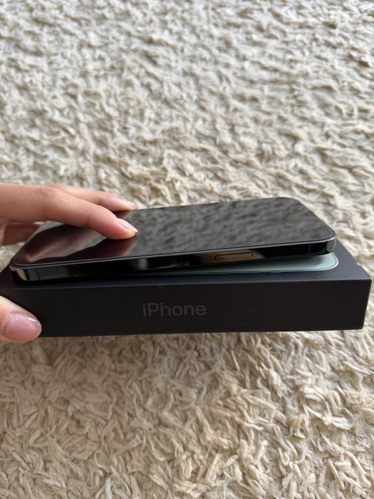 IPhone 13 pro max