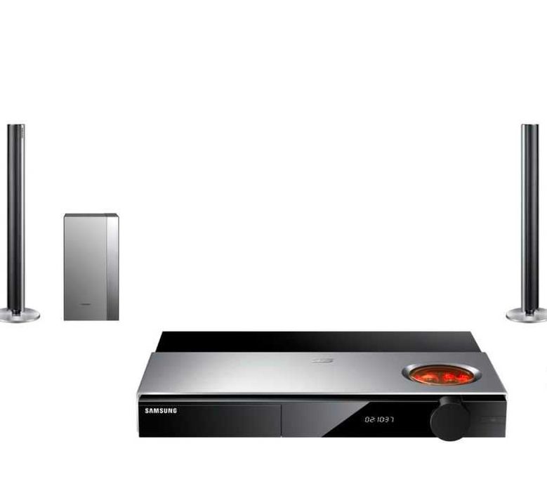 Samsung zestaw kina domowego HT-fs9209