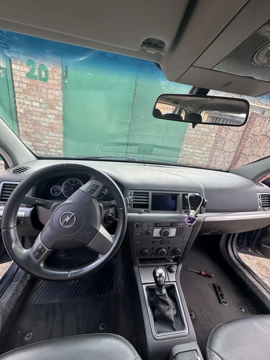 Продам opel vectra c уневерсал
