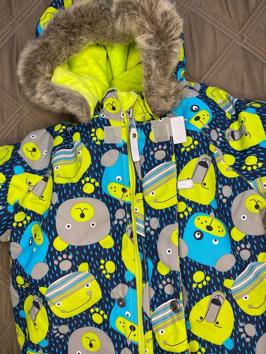 Комбінезон Lenne 74