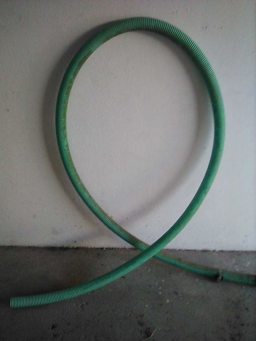 Motobomba Einhell, 1.8Kw, 4 tempos + 2 mangueiras anelares alto débito