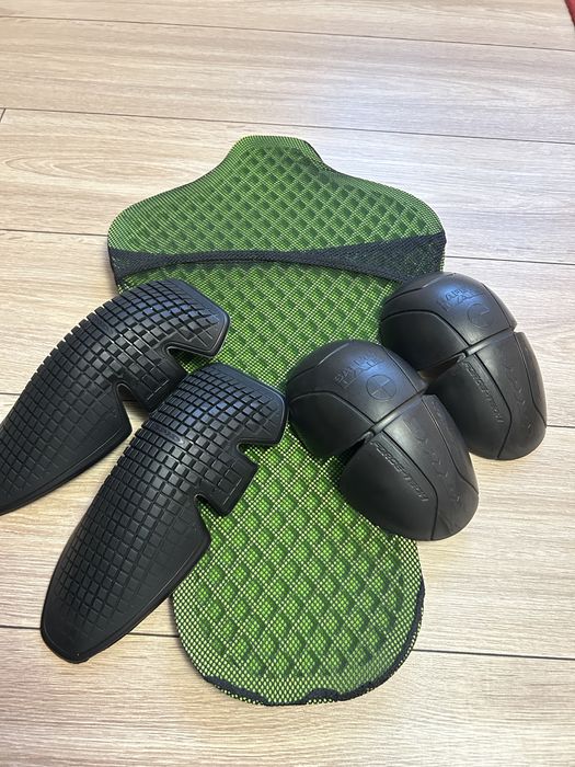 Мотокуртка Spidi 4 seasone evo, Xl